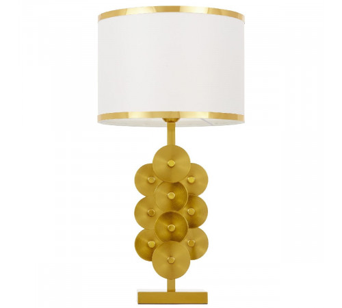 Настольная лампа Lumina Deco Salerno LDT 9665 Настольная лампа Lumina Deco Salerno LDT 9665