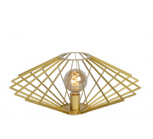 Настольная лампа Lucide Diamond 73507/52/02