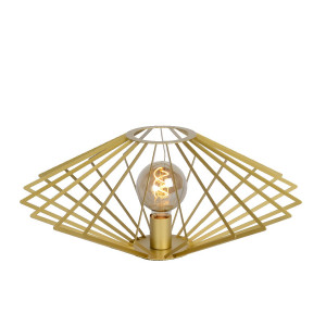 Настольная лампа Lucide Diamond 73507/52/02