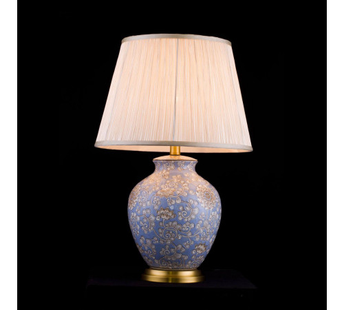 Настольная лампа Lucia Tucci Harrods T937.1 Настольная лампа Lucia Tucci Harrods T937.1