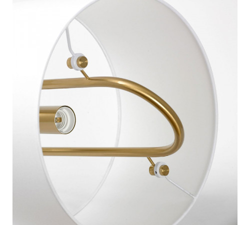 Настольная лампа Lussole Hendry LSP-0664 Настольная лампа Lussole Hendry LSP-0664