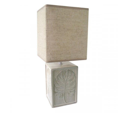 Настольная лампа Escada 1018/1L Beige