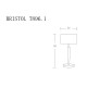 Настольная лампа Lucia Tucci Bristol T896.1