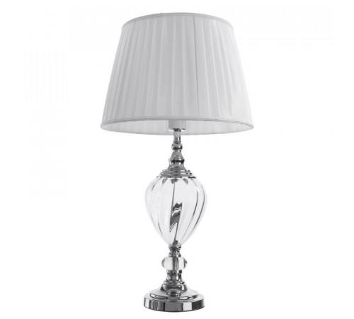 Настольная лампа Arte Lamp Superb A3752LT-1WH Настольная лампа Arte Lamp Superb A3752LT-1WH