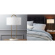 Настольная лампа ImperiumLoft Marston 123558-22