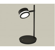 Настольная лампа Ambrella Light Traditional (C9802, N8415) XB9802200