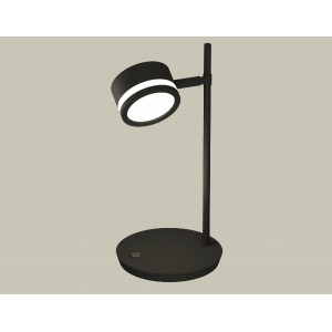 Настольная лампа Ambrella Light Traditional (C9802, N8415) XB9802200