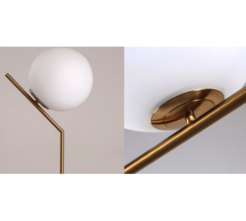 Настольная лампа ImperiumLoft FlexIC Lights Family Michael Anastassiades 73678-22 Настольная лампа ImperiumLoft FlexIC Lights Family Michael Anastassiades 73678-22