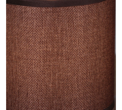 Настольная лампа Reluce 98401-0.7-01 DARK BROWN