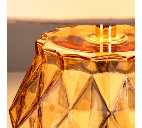 Настольная лампа Arte Lamp Murano A4029LT-1GO Настольная лампа Arte Lamp Murano A4029LT-1GO