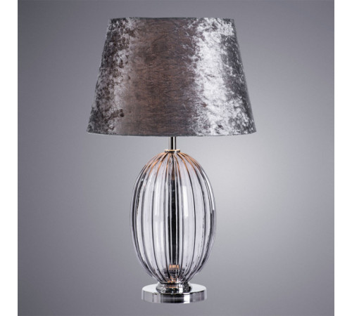 Настольная лампа ARTE Lamp A5131LT-1CC Настольная лампа ARTE Lamp A5131LT-1CC