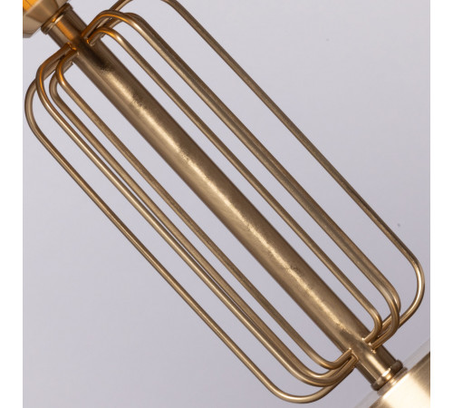 Настольная лампа MW-Light Шаратон 628030601