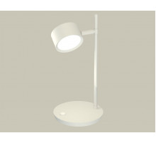 Настольная лампа Ambrella Light Traditional (C9801, N8112) XB9801150