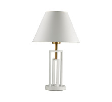 Настольная лампа Lumion Fletcher 5291/1T
