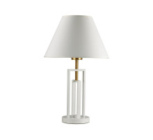 Настольная лампа Lumion Fletcher 5291/1T