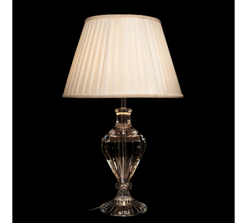 Настольная лампа LOFT IT Crystal 10277 Настольная лампа LOFT IT Crystal 10277