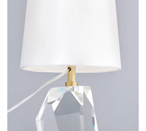 Настольная лампа Cloyd Quartz 30065 Настольная лампа Cloyd Quartz 30065