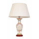 Настольная лампа Abrasax Lidia CT1365B20-OL