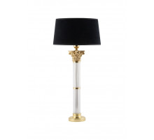 Настольная лампа Kutek Vera Office Lamps VER-LG-1(ZM/A)SZ-II