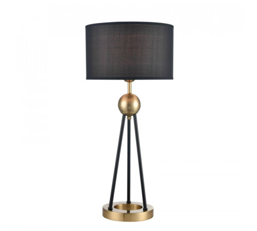 Настольная лампа Vele Luce Saturno VL5764N01 Настольная лампа Vele Luce Saturno VL5764N01