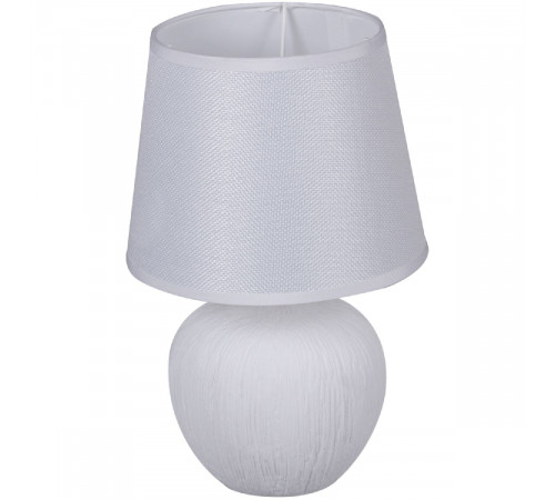 Настольная лампа Reluce 98570-0.7-01 WT