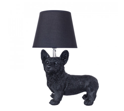 Настольная лампа Arte Lamp Schedar A4008LT-1BK Настольная лампа Arte Lamp Schedar A4008LT-1BK