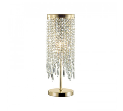 Настольная лампа Odeon Light Chokka 5028/1T Настольная лампа Odeon Light Chokka 5028/1T