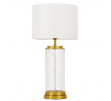 Настольная лампа Lumina Deco Positano LDT 9826
