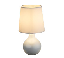 Настольная лампа Globo Vesuv 21609