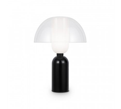 Настольная лампа Maytoni Memory MOD177TL-01B Настольная лампа Maytoni Memory MOD177TL-01B