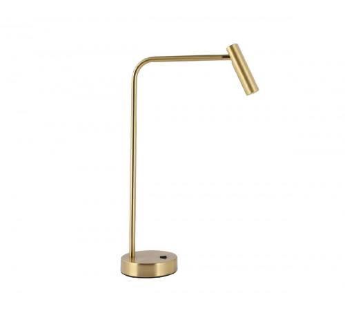 Настольная лампа Kink Light Алери 08070-T,20 Настольная лампа Kink Light Алери 08070-T,20