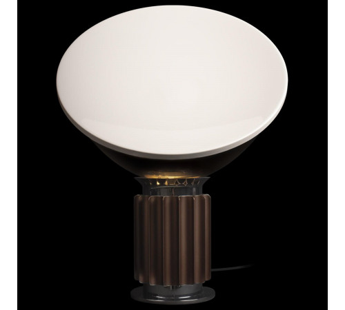 Настольная лампа Loft IT Taccia 10294/S Brown Настольная лампа Loft IT Taccia 10294/S Brown