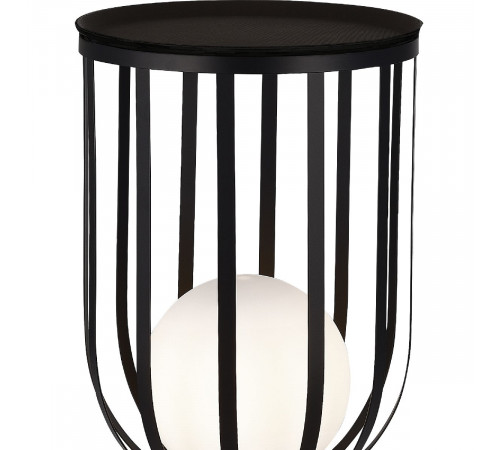 Настольная лампа ST Luce Nordic SL6129.404.01 Настольная лампа ST Luce Nordic SL6129.404.01