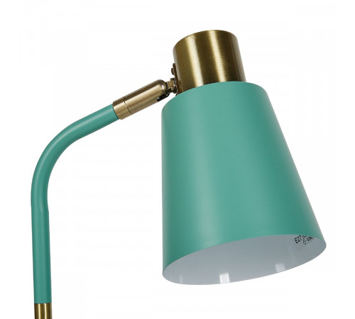 Настольная лампа Uniel UML-B700 E27 GREEN UL-00010154