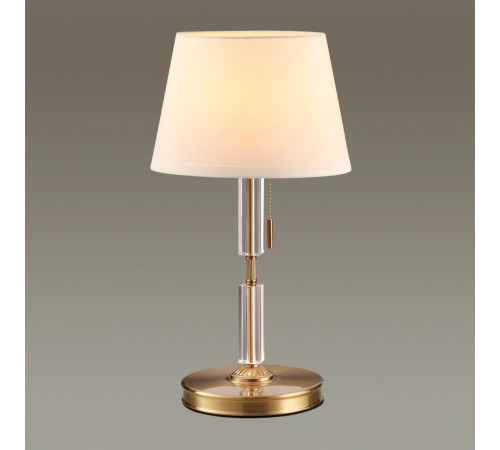 Настольная лампа Odeon Light London 4894/1T Настольная лампа Odeon Light London 4894/1T