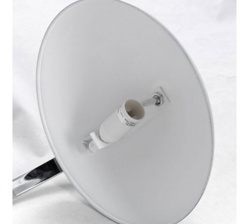 Настольная лампа Lussole Lgo Falcon LSP-0560 Настольная лампа Lussole Lgo Falcon LSP-0560