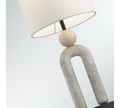 Настольная лампа Odeon Light Bagel 5410/1T Настольная лампа Odeon Light Bagel 5410/1T