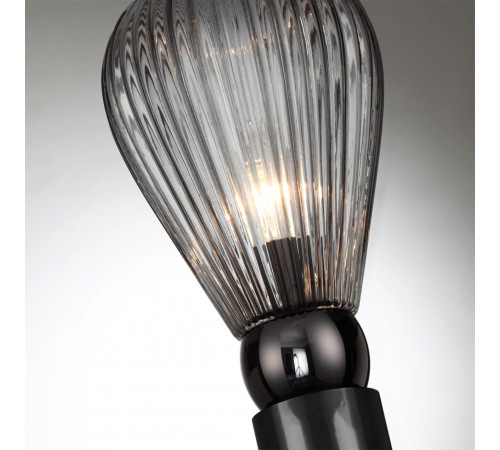 Настольная лампа Odeon Light Elica 5417/1T Настольная лампа Odeon Light Elica 5417/1T