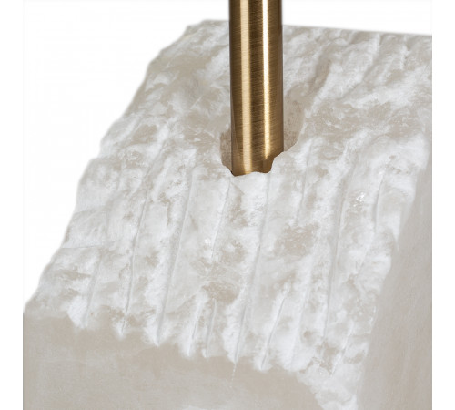 Настольная лампа Arte Lamp Porrima A4028LT-1PB Настольная лампа Arte Lamp Porrima A4028LT-1PB