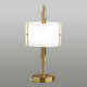 Настольная лампа Odeon Light Margaret 5415/2T