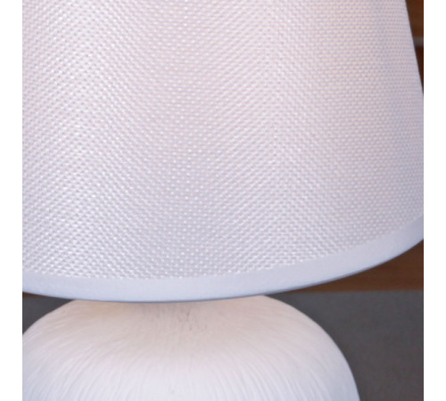 Настольная лампа Reluce 98570-0.7-01 WT