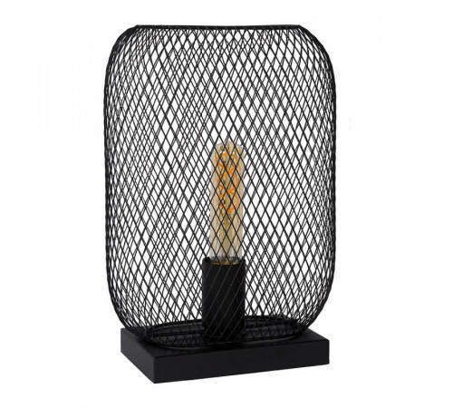 Настольная лампа Lucide Mesh 78592/01/30 Настольная лампа Lucide Mesh 78592/01/30