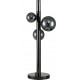 Настольная лампа Indigo Canto 11026/4T Black V000243