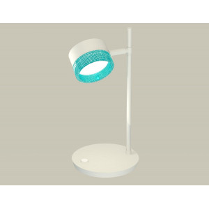 Настольная лампа Ambrella Light Traditional (C9801, N8488) XB9801251