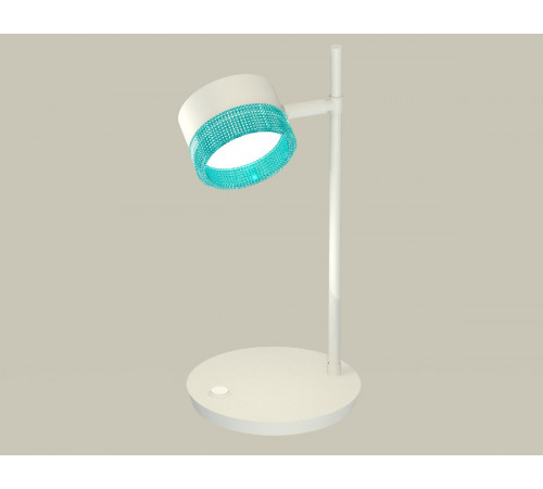 Настольная лампа Ambrella Light Traditional (C9801, N8488) XB9801251 Настольная лампа Ambrella Light Traditional (C9801, N8488) XB9801251