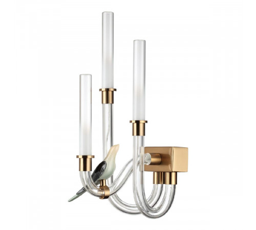 Бра Odeon Light Lark 5431/6WL