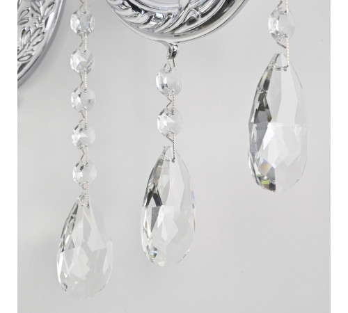 Бра Bohemia Ivele Crystal AL7901B10/3/175 B NW Бра Bohemia Ivele Crystal AL7901B10/3/175 B NW