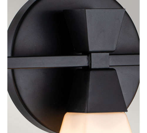 Бра Elstead Lighting Bowtie BOWTIE-3-MB