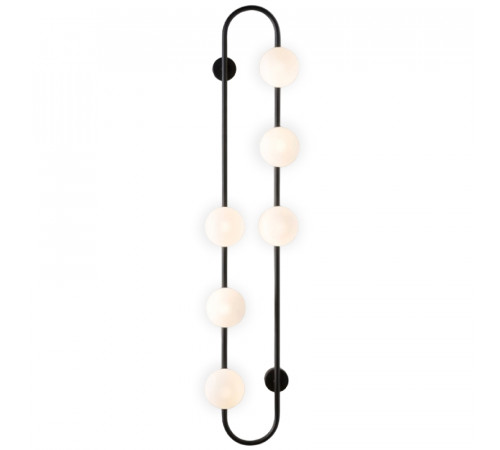 Бра ImperiumLoft Hoop 213737-26 Бра ImperiumLoft Hoop 213737-26