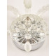 Бра Bohemia Ivele Crystal 112B/3/141 Ni V0300